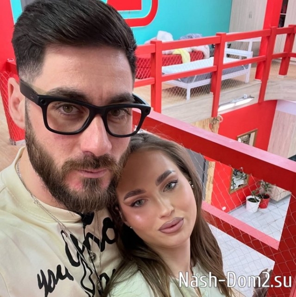 Никита Утенков отправляет на покой всех пенсионеров Дома-2 Никита Утенков отправляет на покой всех пенсионеров Дома-2