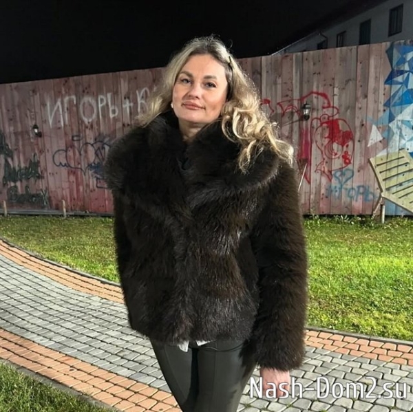 У Альберта Гракович не получилось обаять Наталью Кордюкову У Альберта Гракович не получилось обаять Наталью Кордюкову