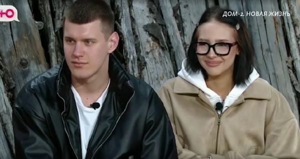 Появились слухи о том, что Степан Карпов изменил Ксении Нечаевой Появились слухи о том, что Степан Карпов изменил Ксении Нечаевой