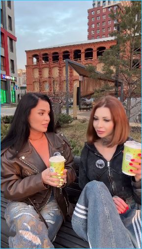 Для Клавдии Безверховой пришло время побывать в Китае Для Клавдии Безверховой пришло время побывать в Китае