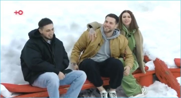 Свадебная тема опять сорвалась на Доме 2 Свадебная тема опять сорвалась на Доме 2