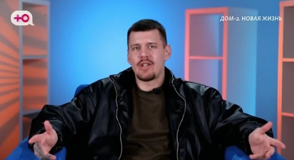 Степан Карпов "на спор" занялся интимом с Ксенией Нечаевой Степан Карпов "на спор" занялся интимом с Ксенией Нечаевой