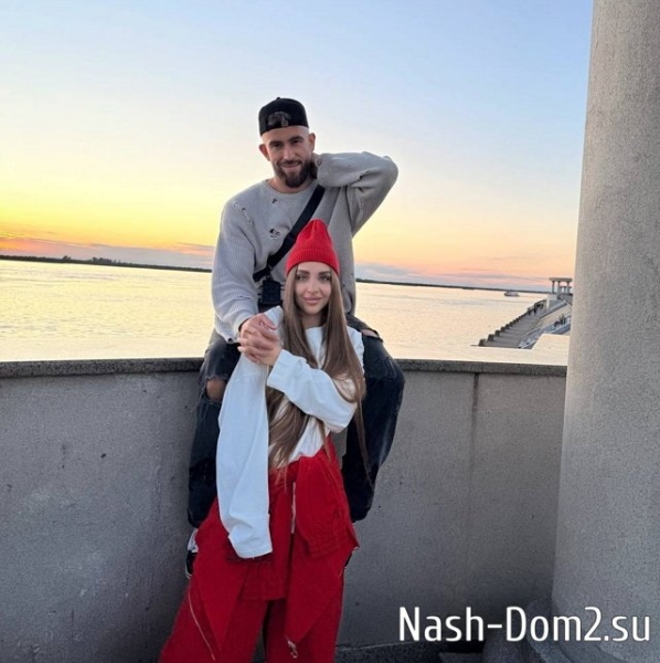 Григорьев и Квашникова удивляют зрителей шуточным видео Григорьев и Квашникова удивляют зрителей шуточным видео