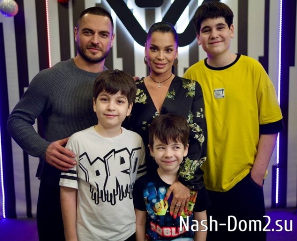 Юлия Колисниченко: Я не злорадствую Юлия Колисниченко: Я не злорадствую