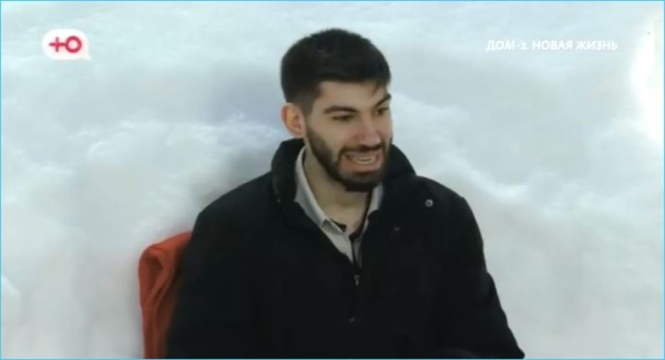 Владимир Балан удивил Черкасова своим видением молдавской свадьбы на Доме 2 Владимир Балан удивил Черкасова своим видением молдавской свадьбы на Доме 2