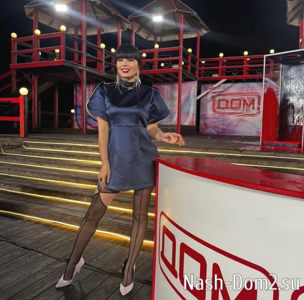 Нелли Ермолаева: Я красивая, но у меня доброе сердце Нелли Ермолаева: Я красивая, но у меня доброе сердце