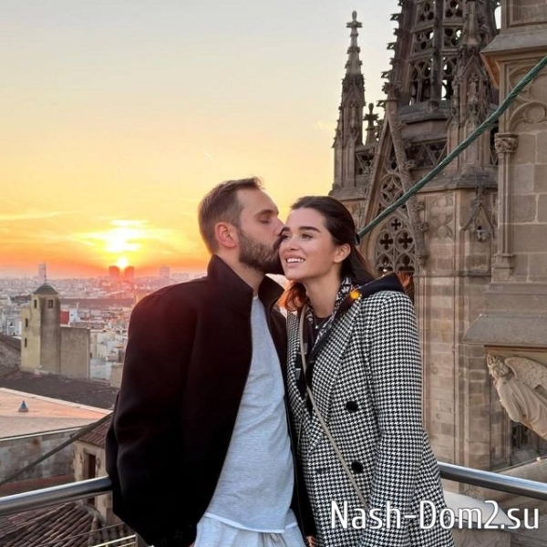 Подписчики опять «не угодили» Ксении Бородиной Подписчики опять «не угодили» Ксении Бородиной