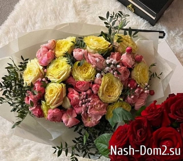 Карина Тетуева: Я живу по своим чувствам, ощущениям Карина Тетуева: Я живу по своим чувствам, ощущениям