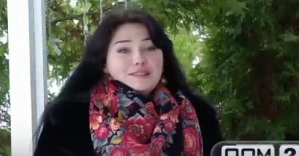 Руслан Асланов засмущал ведущую Нелли Ермолаеву Руслан Асланов засмущал ведущую Нелли Ермолаеву