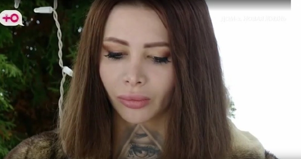 Нарастает конфликт между китайской площадкой и Поляной Дома 2 Нарастает конфликт между китайской площадкой и Поляной Дома 2