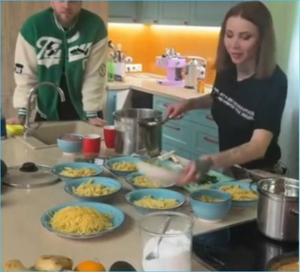 Последние новости дом 2 на сегодня 9 марта 2026 Последние новости дом 2 на сегодня 9 марта 2026