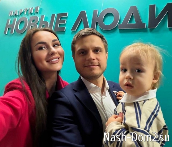 Валерия Ткачёва: Мой муж, правда, редкий экземпляр Валерия Ткачёва: Мой муж, правда, редкий экземпляр