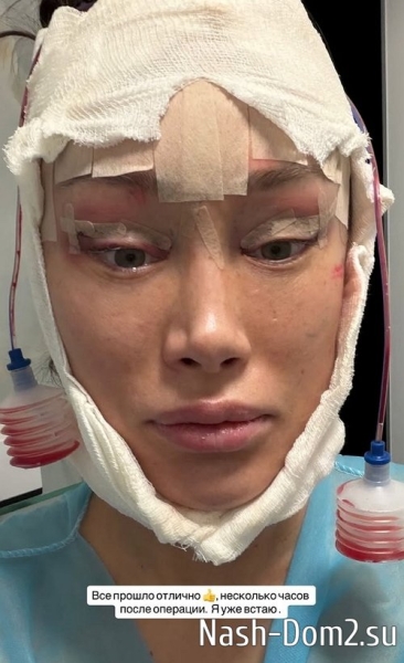 Алёна Ашмарина: Немножко волнительно, но уже пора Алёна Ашмарина: Немножко волнительно, но уже пора