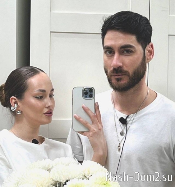 Виктория Салибекова: До идеала ещё далеко Виктория Салибекова: До идеала ещё далеко