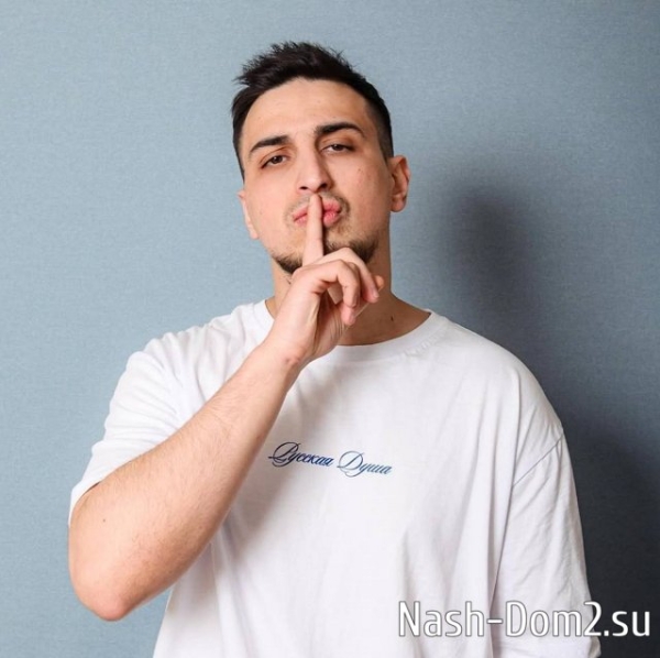 Руслан Асланов: За свои слова я отвечаю! Руслан Асланов: За свои слова я отвечаю!