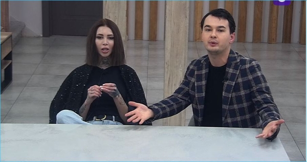 Клавдии Безверховой предстоящей свадьбой придется заменить Граковичей Клавдии Безверховой предстоящей свадьбой придется заменить Граковичей