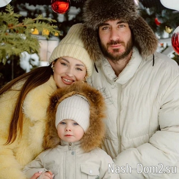 Супруги Салибековы считают себя строгими родителями Супруги Салибековы считают себя строгими родителями