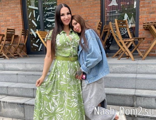 Светлана Прель: А Клаве привет особый Светлана Прель: А Клаве привет особый