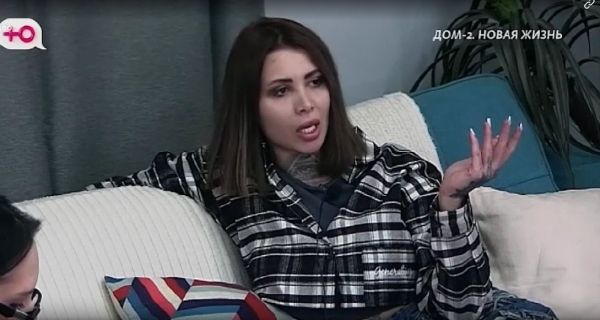 Владимир Балан понимает, почему Клава Ермакович волнуется перед свадьбой Владимир Балан понимает, почему Клава Ермакович волнуется перед свадьбой