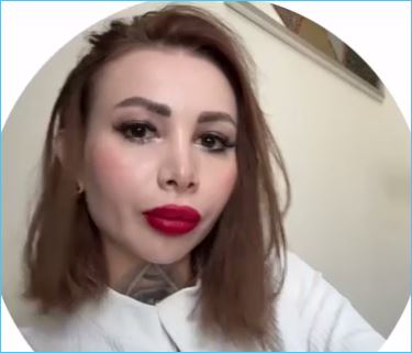 Выяснилось, что компания Салибековых демонстративно не стала провожать Клавдию Ермакович Выяснилось, что компания Салибековых демонстративно не стала провожать Клавдию Ермакович