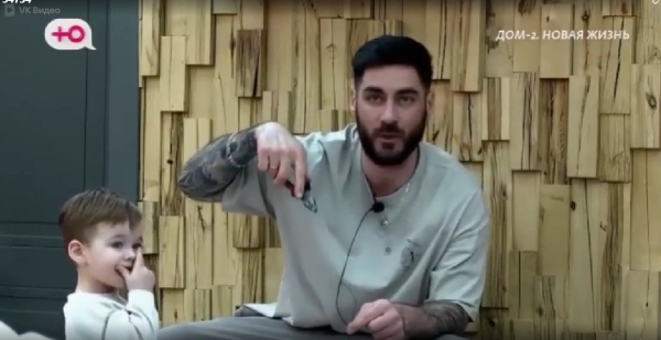 Карину Тетуеву насмешили советы Тиграна Салибекова Карину Тетуеву насмешили советы Тиграна Салибекова