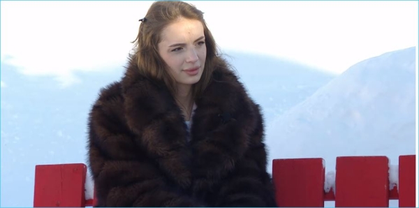 Елизавета Швец не нашла любовь на телестройке и покинула Дом 2 Елизавета Швец не нашла любовь на телестройке и покинула Дом 2