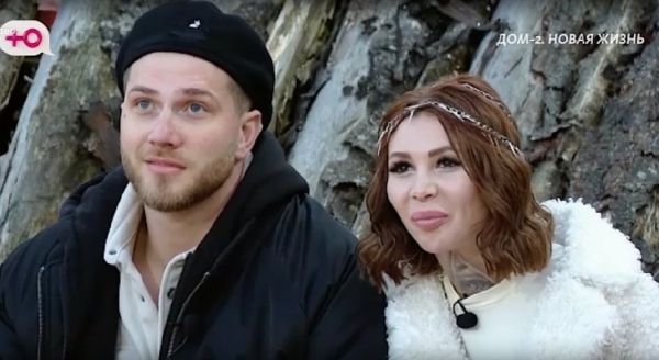 Евгений Сидоров спас девушку на голосовании для себя, а она ушла к Балану Евгений Сидоров спас девушку на голосовании для себя, а она ушла к Балану