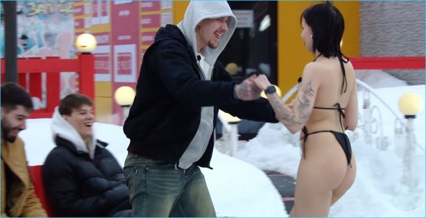 Ксения Нечаева может стать заменой Элине Рахимовой, считают зрители Дома 2 Ксения Нечаева может стать заменой Элине Рахимовой, считают зрители Дома 2