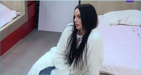 Для Карины Тетуевой советы Тиграна Салибекова ничего не значат Для Карины Тетуевой советы Тиграна Салибекова ничего не значат