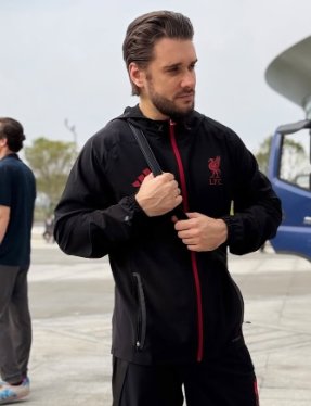 Анастасия Ромашова уехала от мужа Евгения в Шанхай Анастасия Ромашова уехала от мужа Евгения в Шанхай