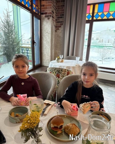 Ольга Рапунцель: Мы были в Казани Ольга Рапунцель: Мы были в Казани