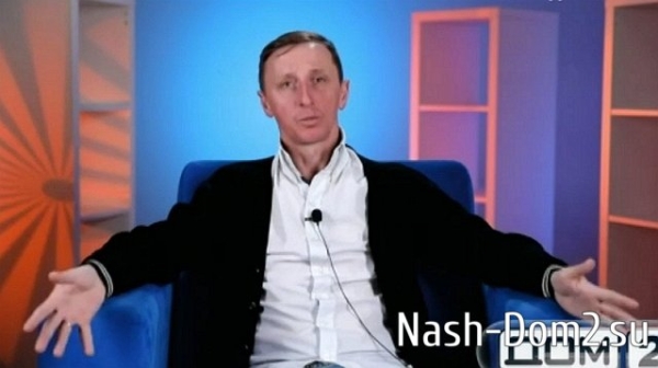 У Альберта Гракович не получилось обаять Наталью Кордюкову У Альберта Гракович не получилось обаять Наталью Кордюкову