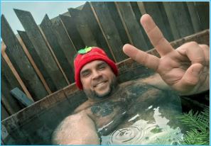 Глеб Жемчугов с семьей празднует день рождения младшего сына Глеб Жемчугов с семьей празднует день рождения младшего сына