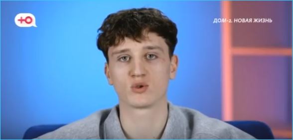 На Доме 2 нет личных границ, зато есть давление на участников На Доме 2 нет личных границ, зато есть давление на участников