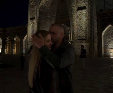 Анна Самонина просит подписчиц не присылать ей фото Евстропова с новой дамой Анна Самонина просит подписчиц не присылать ей фото Евстропова с новой дамой