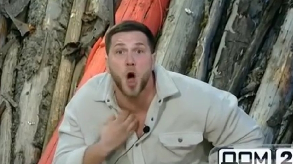 Виктория Салибекова поддержала Клаву Ермакович, отказавшуюся от свадьбы с Баланом Виктория Салибекова поддержала Клаву Ермакович, отказавшуюся от свадьбы с Баланом