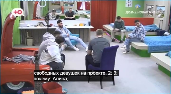 Выяснилось, почему Руслан Асланов считает Тиграна Салибекова примером для себя Выяснилось, почему Руслан Асланов считает Тиграна Салибекова примером для себя