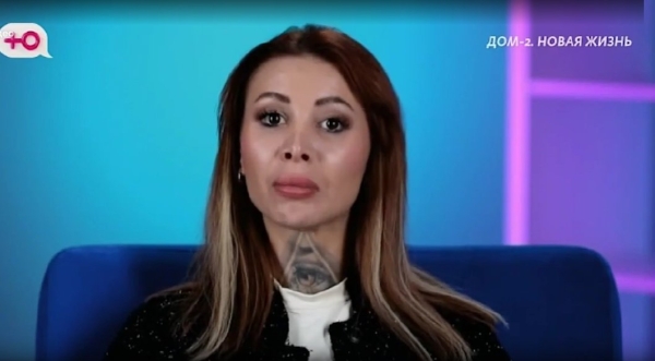 Светлана Прель передала особый привет Клавдии Безверховой Светлана Прель передала особый привет Клавдии Безверховой