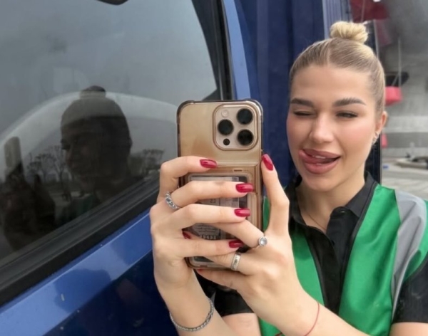 Анастасия Ромашова уехала от мужа Евгения в Шанхай Анастасия Ромашова уехала от мужа Евгения в Шанхай