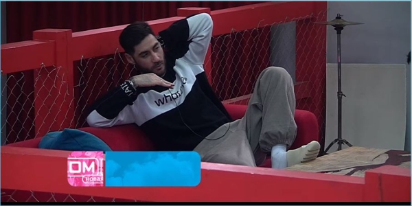 Уйдет ли Тигран Салибеков с семьей после голосования, спорят зрители в сети Уйдет ли Тигран Салибеков с семьей после голосования, спорят зрители в сети