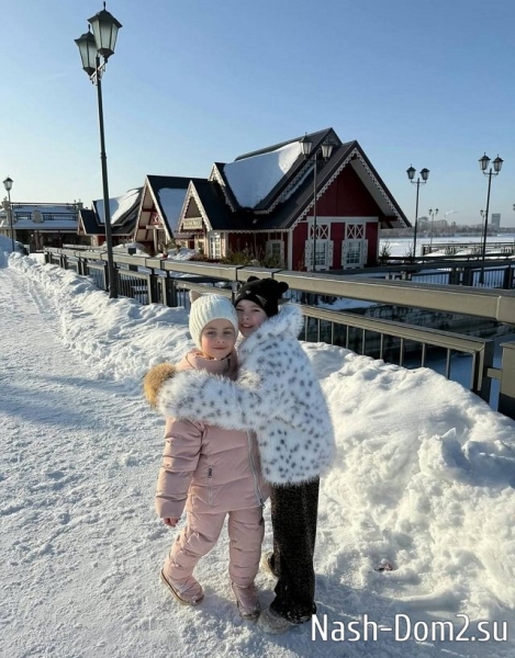 Ольга Рапунцель: Мы были в Казани Ольга Рапунцель: Мы были в Казани