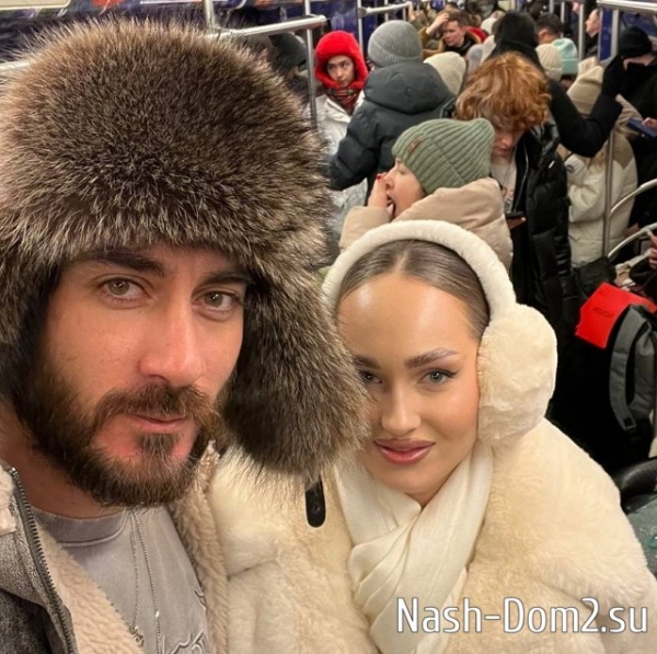 Тигран Салибеков готов «открутить ухо» Степану Карпову Тигран Салибеков готов «открутить ухо» Степану Карпову