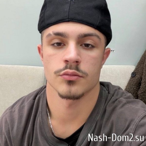 Степан Карпов: Я, как Никита Гуранда? Степан Карпов: Я, как Никита Гуранда?