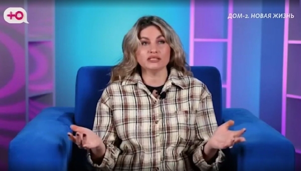 Вероника Гракович осудила вызывающее поведение Натальи Безверховой Вероника Гракович осудила вызывающее поведение Натальи Безверховой