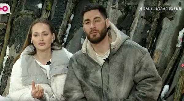 Тигран Салибеков ждёт, когда его выгонят из Дома 2 Тигран Салибеков ждёт, когда его выгонят из Дома 2