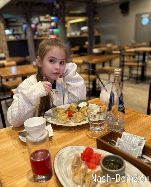 Ольга Рапунцель: Мы были в Казани Ольга Рапунцель: Мы были в Казани