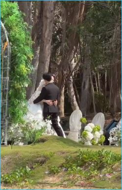 Элина Рахимова хоть с кем-нибудь хочет свадьбу в Китае Элина Рахимова хоть с кем-нибудь хочет свадьбу в Китае