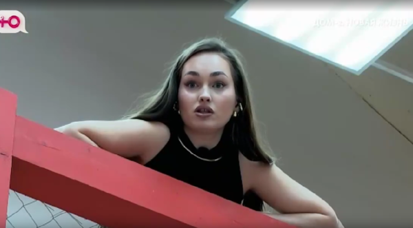 Тигран Салибеков угрожает рукоприкладством Че Геваре-Карпову Тигран Салибеков угрожает рукоприкладством Че Геваре-Карпову