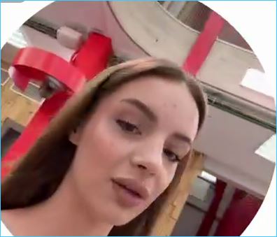 Елизавета Швец не нашла любовь на телестройке и покинула Дом 2 Елизавета Швец не нашла любовь на телестройке и покинула Дом 2