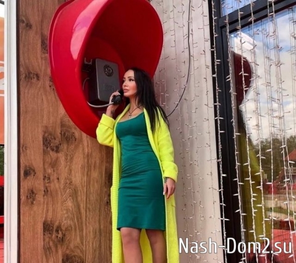 Вероника Гракович раскритиковала поведение Натальи Кордюковой Вероника Гракович раскритиковала поведение Натальи Кордюковой